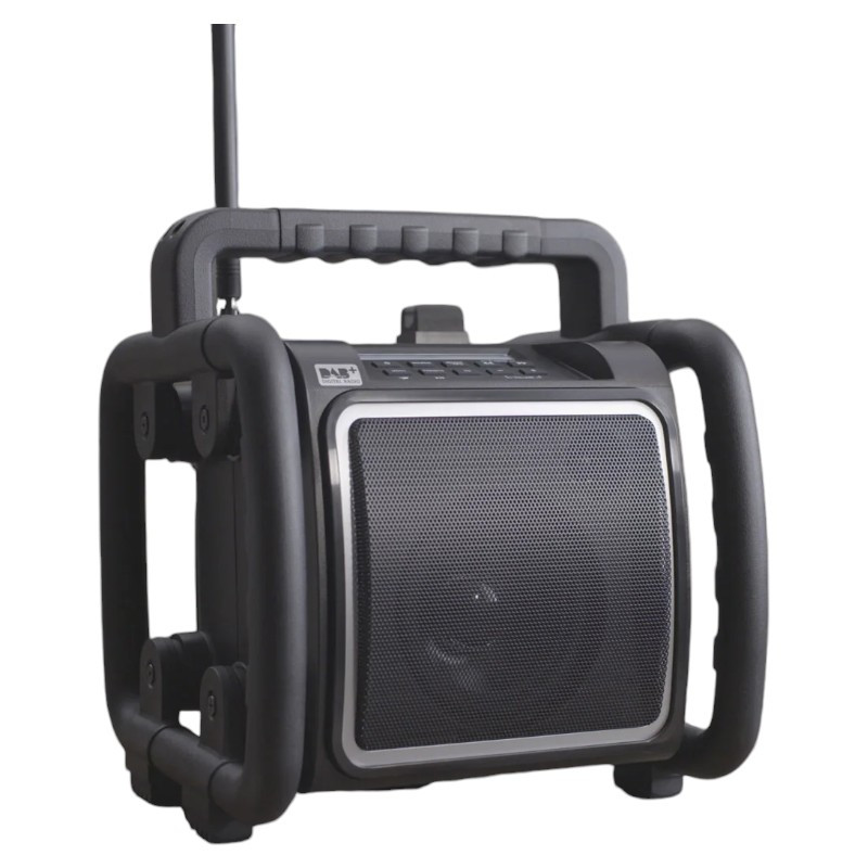 PERFECTPRO Teambox radio