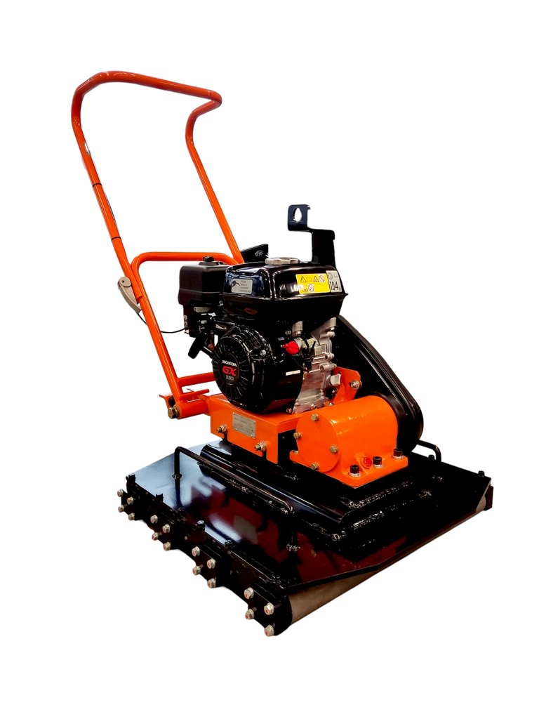 INTOO R-70 rollentrilplaat