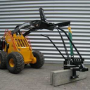 Hydraulische bandenklem HK0472