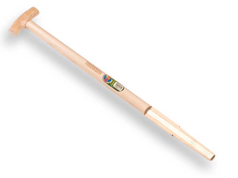 Spearwel ATLAS 80 cm, ingefreesd met fiberkern