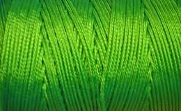 Uitzettouw 75 meter Elastisch