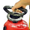 Watertank Ferrox 10L