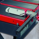 Zaagtafel RUBI DR-350 230V-50hz Elektrische zaagmachine