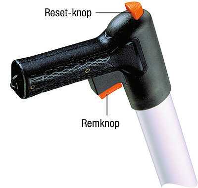 Nedo meetwiel lichtgewicht digitaal