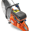 Husqvarna K 970 400MM bandenzaag