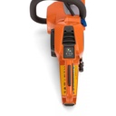 Husqvarna K535i accu doorslijper 230mm