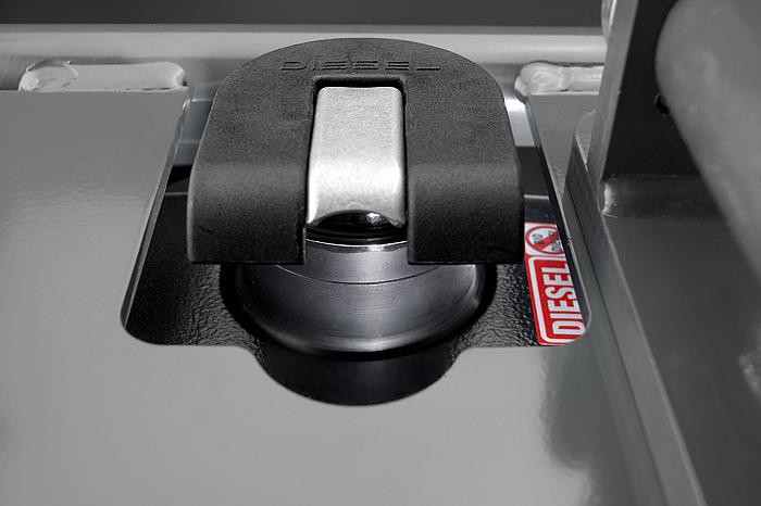 Wacker Neuson DPU3060