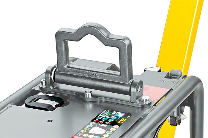 Wacker Neuson DPU3060