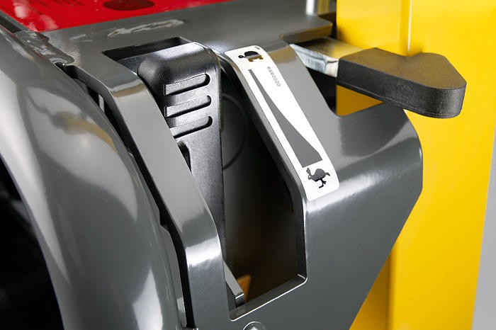 Wacker Neuson DPU3060