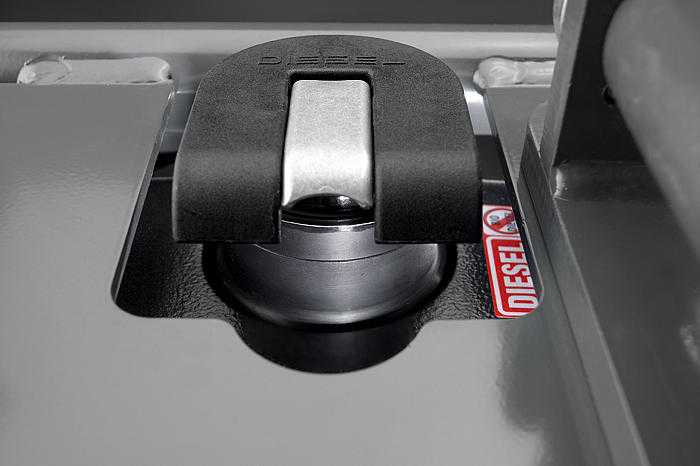 Wacker Neuson DPU 3060 HETS