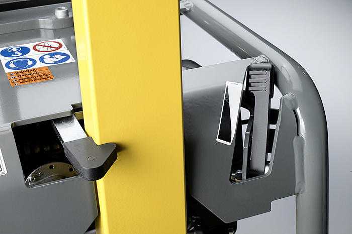 Wacker Neuson DPU 3060 HETS