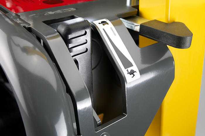 Wacker Neuson DPU 3760 HETS