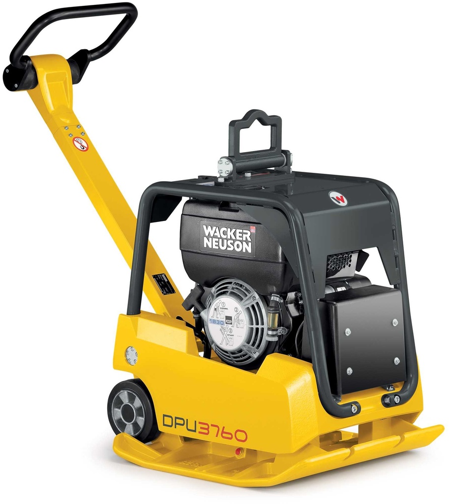 Wacker Neuson DPU 3760 H