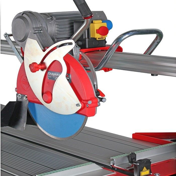 RUBI DX-350-N 1000 zaagtafel