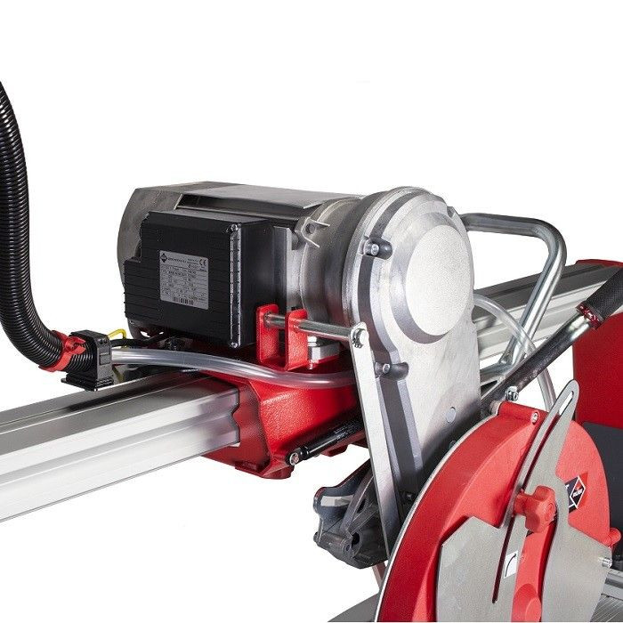 RUBI DX-350-N 1000 zaagtafel