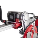 RUBI DX-350-N 1000 zaagtafel