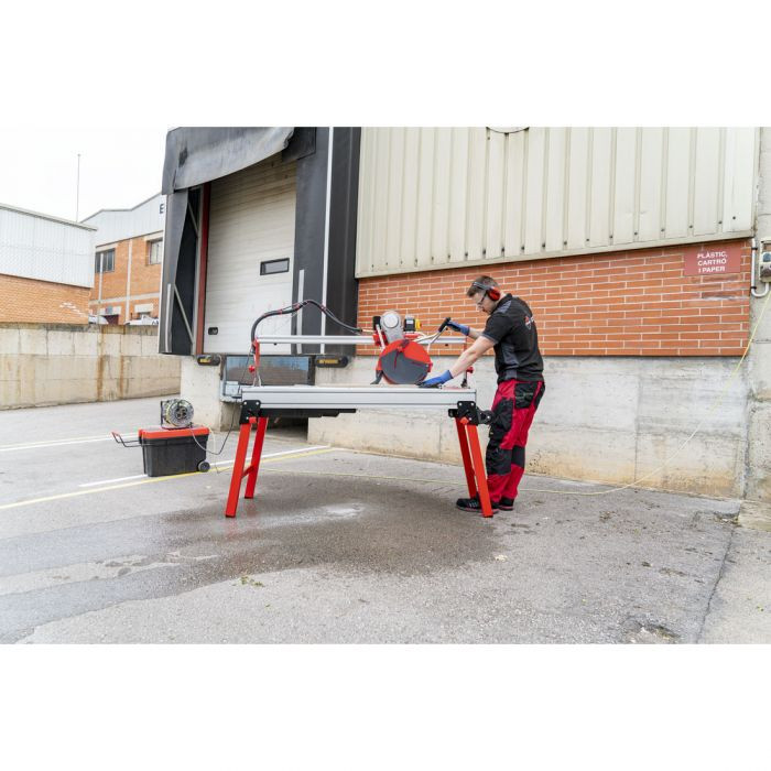 RUBI DX-350-N 1000 zaagtafel