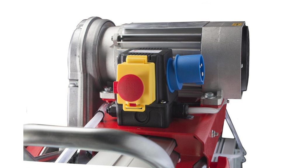 RUBI DX-350-N 1300 zaagtafel