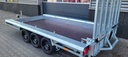 Vlemmix machinetransporter 3×1800 kg – 400×180