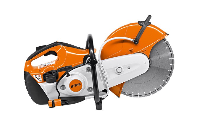 Stihl TS 420 350mm
