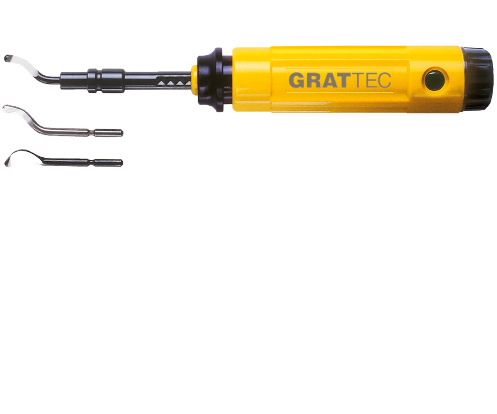 Afbraam mes PVC / METAAL