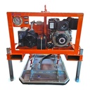 Hamevac VHU-3000 vacuumunit