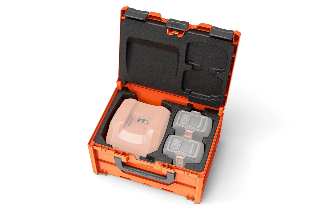 Husqvarna BC1-UN-accubox transportkist