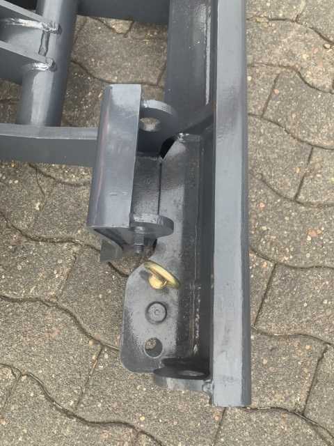 Atlas AC18 UF minigraver