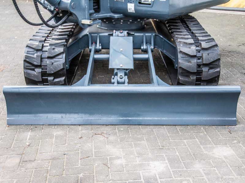 Atlas AC60 B minigraver