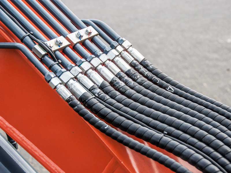 Atlas AC60 B minigraver