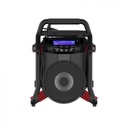 PERFECTPRO Powerplayer radio