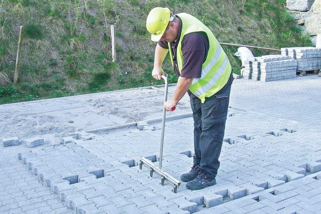 PROBST MRE klinkerrichter