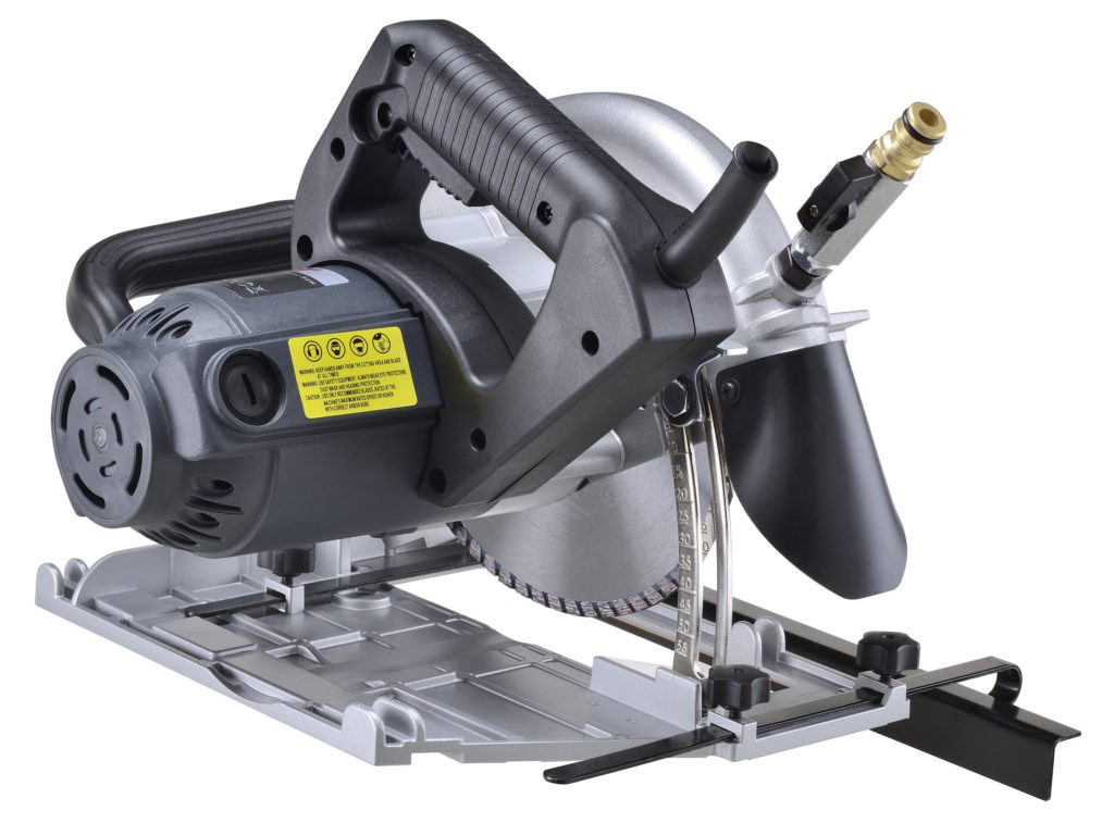 AGP Tegelzaag SCS7 1.800W / ø180