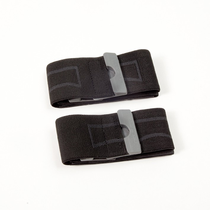 Elastische banden  (Set van 2 Stuks: L + R)