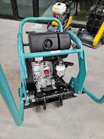 Ammann APF 20/50 diesel