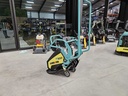 Ammann APF 20/50 diesel