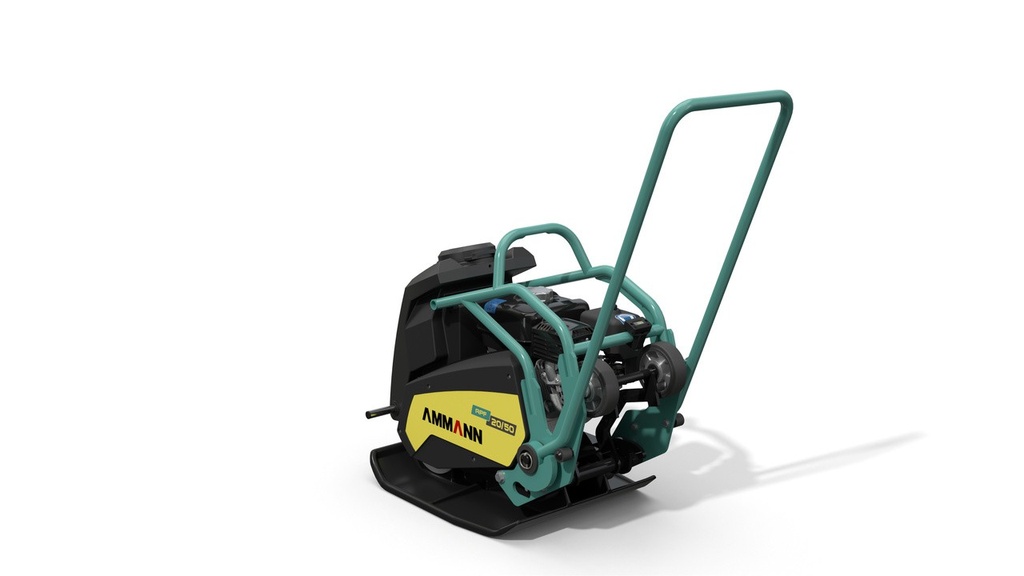 Ammann APF 20/50 benzine