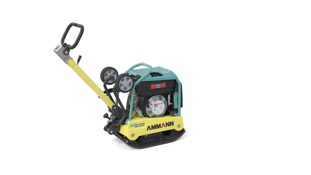 Ammann APR 22/40