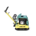 Ammann APR 30/60 elektrische start