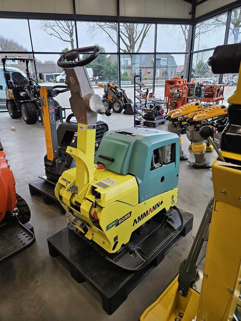 Ammann APH 60/85