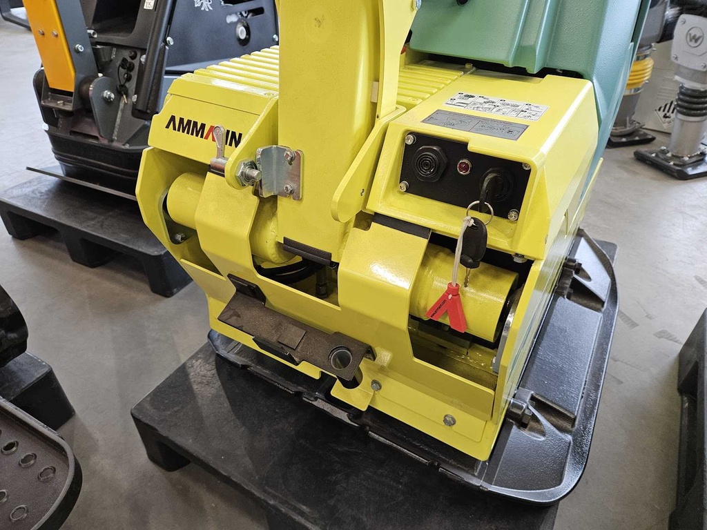Ammann APH 60/85