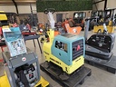 Ammann APH 60/85