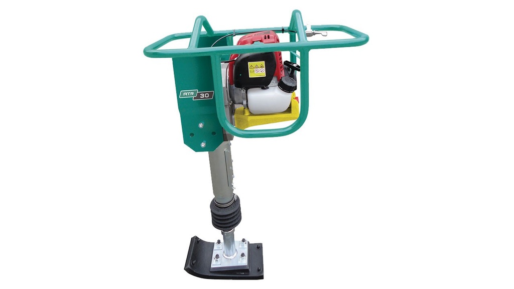 Ammann ATR 30