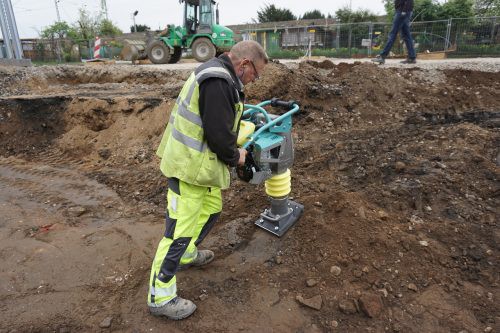 Ammann ATR 60 Classic