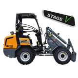 Giant G2500 X-TRA HD