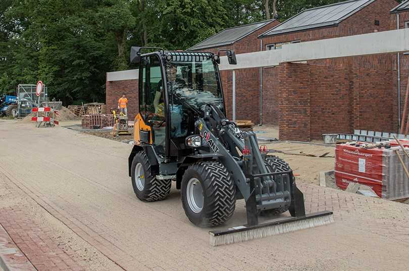 Giant G2500 X-TRA HD