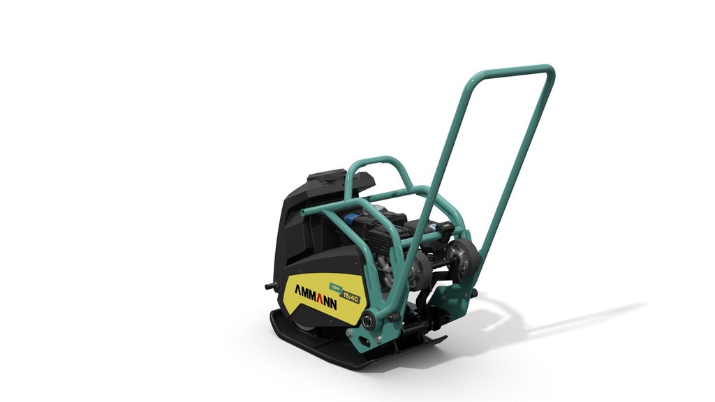 Ammann APF 15/40