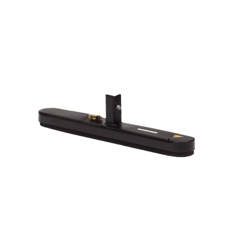 Rubber voor Vacuüm zuignap PER METER (standaard)