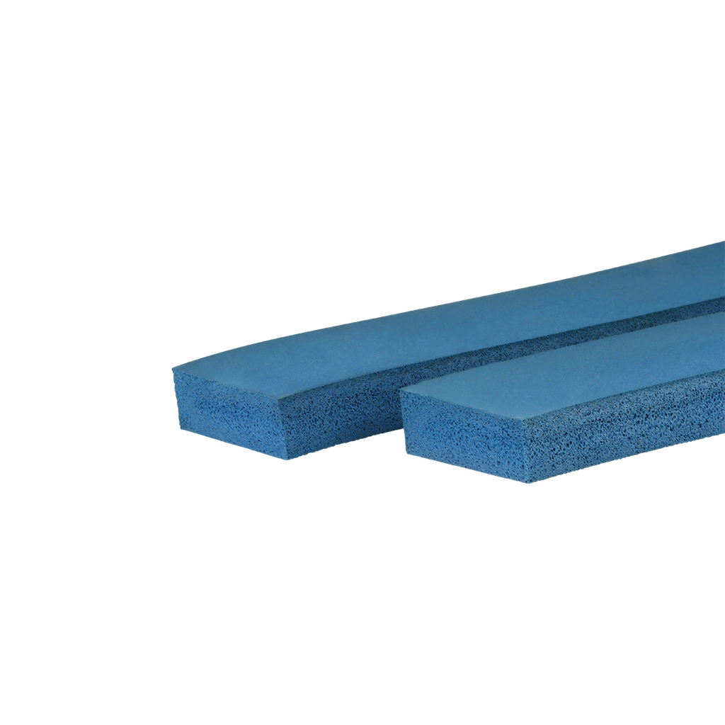 Rubber voor Vacuüm zuignap PER METER (EXTRA STERK)