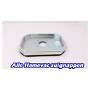 Rubber voor Vacuüm zuignap PER METER (EXTRA STERK)